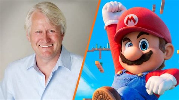 Charles Martinet Net Worth: Details About Movies, Shows, Wife, Age, TV - SarkariResult