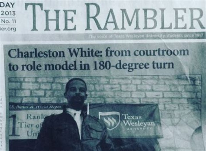 Charleston White Net Worth | TG Time
