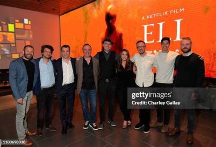 Charley Foy Net Worth