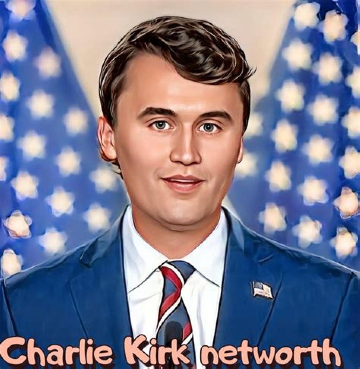 Charlie Cotton Net Worth