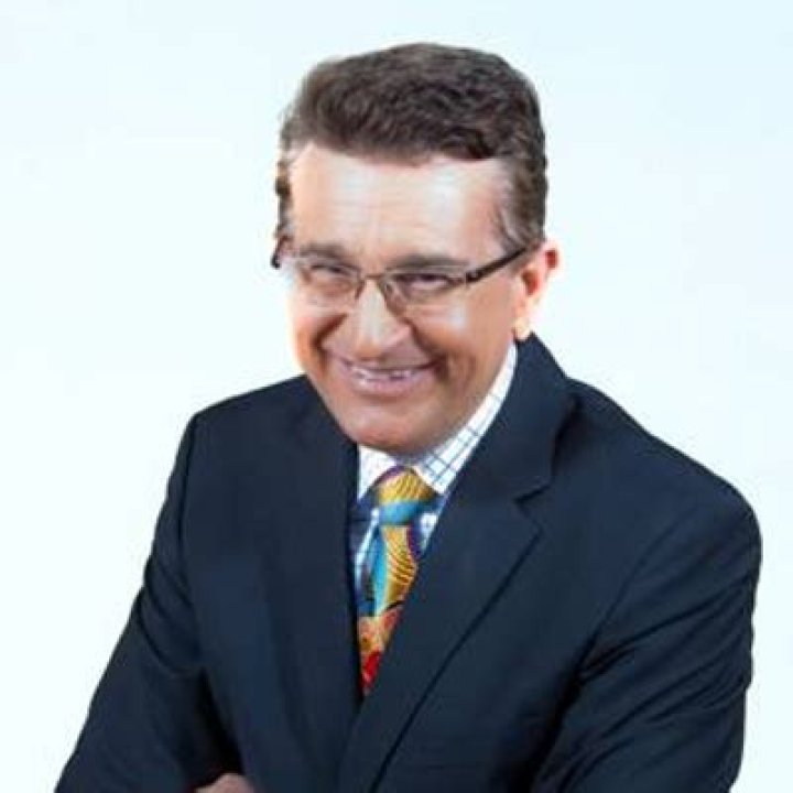 Charlie Langton Net Worth