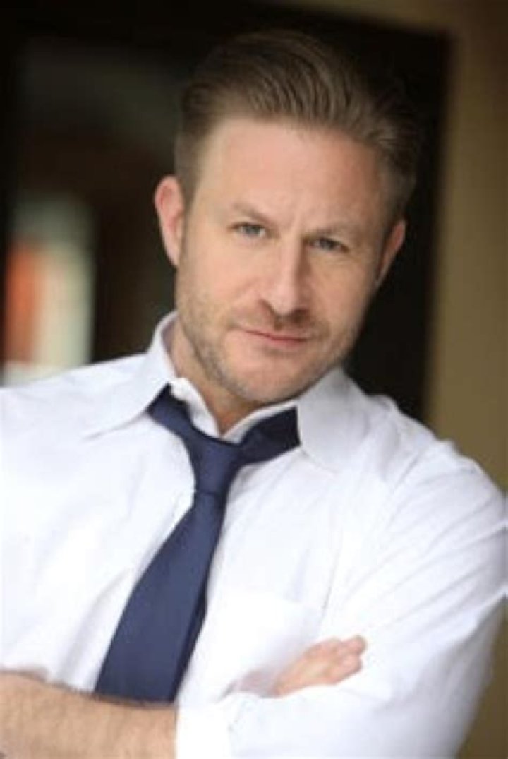 Charlie Newmark Net Worth