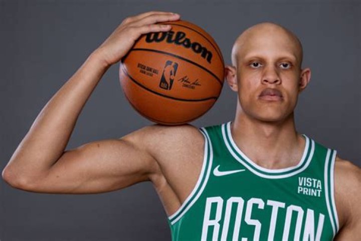 Charlie Villanueva