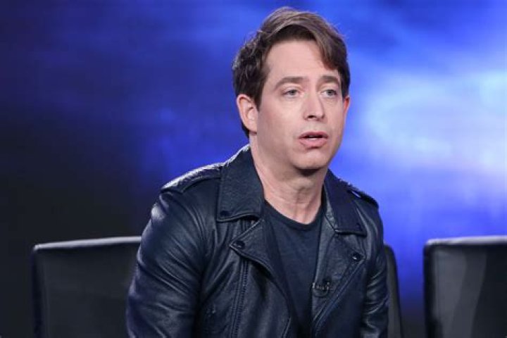 Charlie Walk