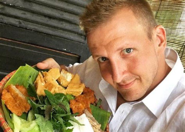 Charlie Wheeler Height, Weight, Net Worth, Age, Birthday, Wikipedia, Who, Nationality, Biography