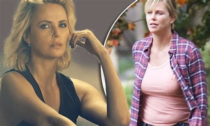 
Charlize Theron’s Journey to Gaining Weight for a Film Role 