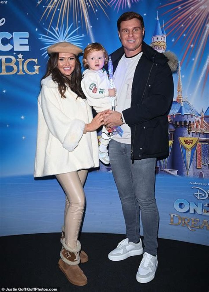 Charlotte Dawson Engaged: Matt Sarsfield Age, Wiki, Biography, , , Job, Net Worth