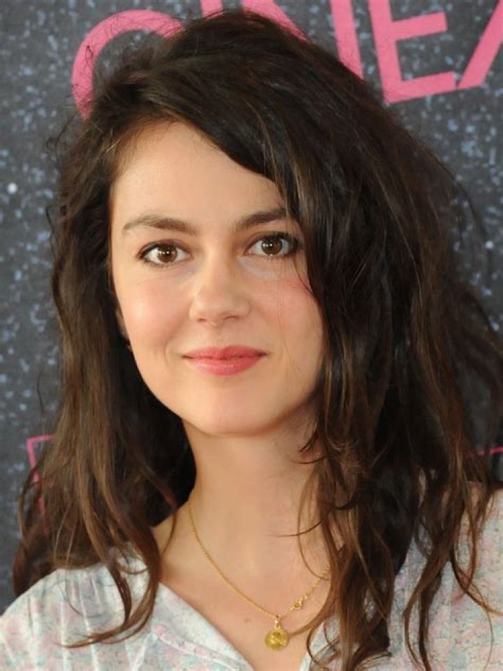 
Charlotte Faure Height, Weight, Net Worth, Age, Birthday, Wikipedia, Who, Nationality, Biography 