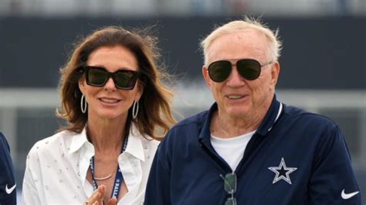 Charlotte Jones Anderson Bio, Family, Husband, Age and Dalla Cowboys
