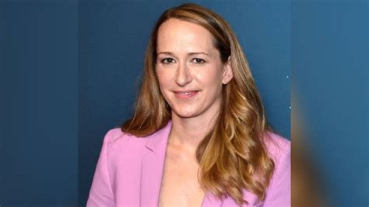 
Charlotte Potts Wikipedia And Career Details Explored- Meet The TV journalist On Twitter 