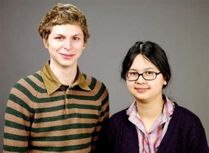 Charlyne Yi married, husband, house, age and bio