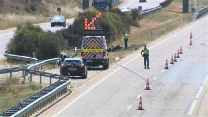 Chase Picard's Car Accident - What Happened to Chase Picard? All You Need To Know - SarkariResult