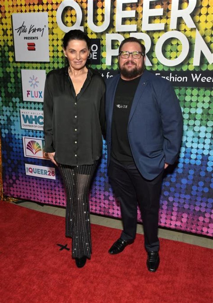 Chaz Bono’s net worth, biography, fact, career, awards and life story