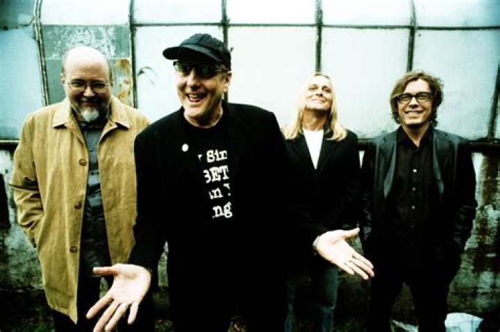 Cheap Trick Net Worth