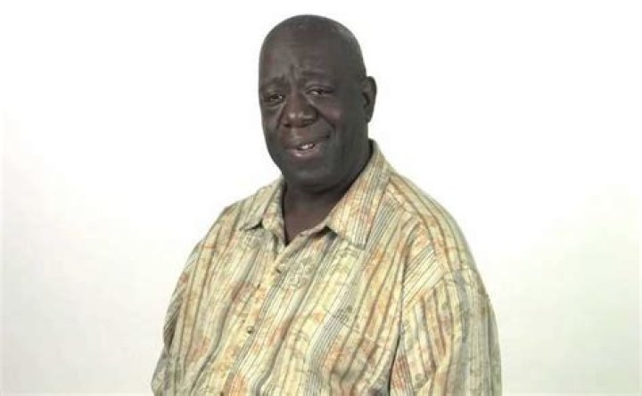 Check Out Blu Mankuma Bank Balance; Did He Go Bankrupt?