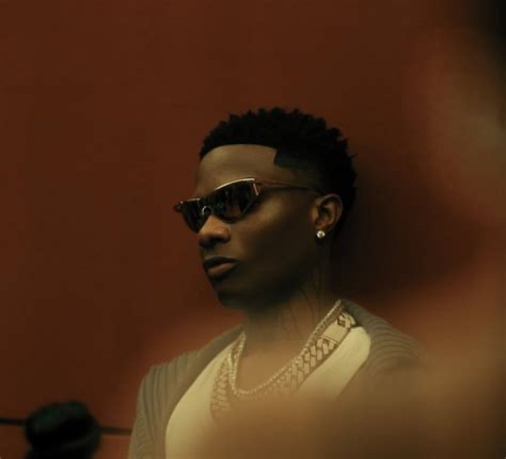 
Check: Top 17 Most Loved Tracklists of Wizkid 