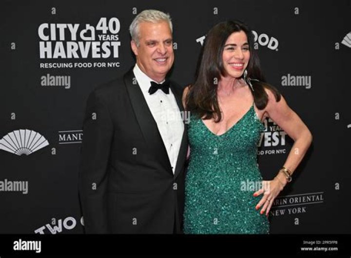 Chef Eric Ripert and Wife Sandra Share Son Adrien Ripert – Net Worth & Family