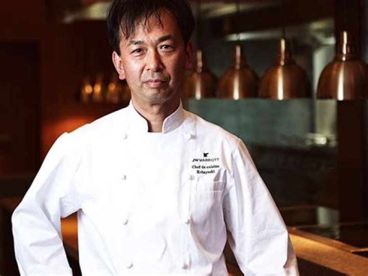 Chef Masa Kobayashi Wife And Family – Unsolved Mystery Explained