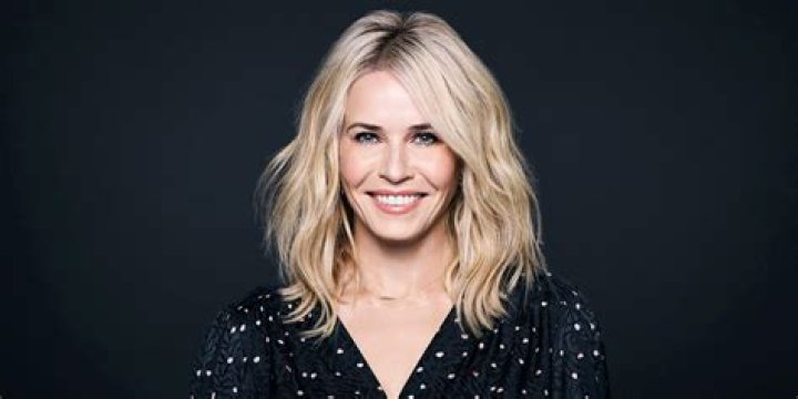 Chelsea Handler Net Worth