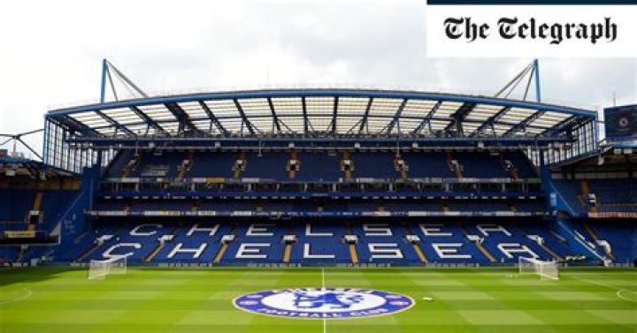 
Chelsea’s head of international scouting leaves club 