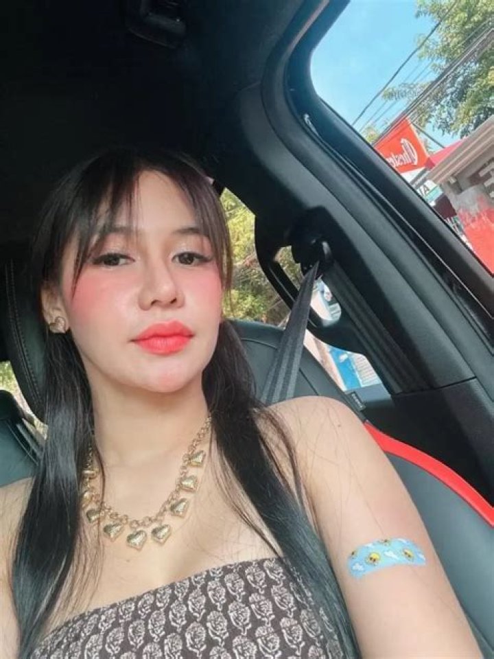 Cherry White Height, Weight, Net Worth, Age, Birthday, Wikipedia, Who, Instagram, Biography