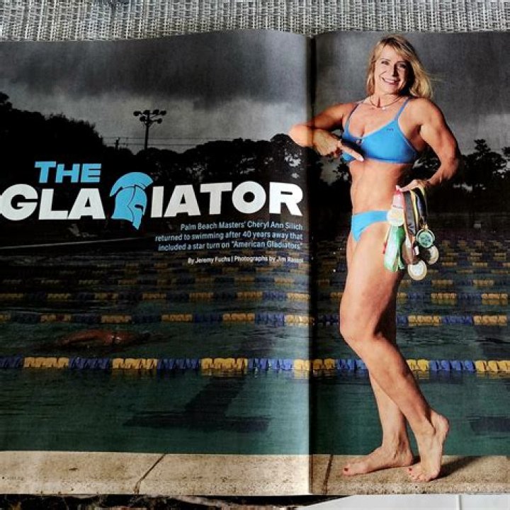 Cheryl Ann Silich Net Worth