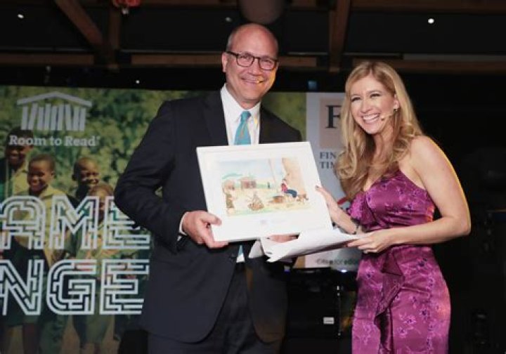 Cheryl Eisen’s biography, net worth, fact, career, awards and life story