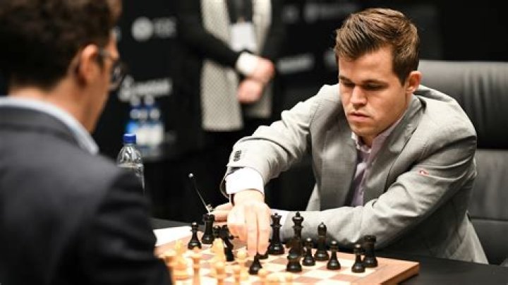 Chess: Who Is Signe Carlsen? Magnus Carlsen Sister Age Father & Net Worth Explored