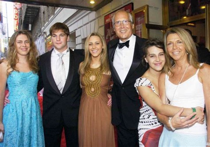 Chevy Chase Wife: Is Chevy Chase still married? Was Jayni Chase in National Lampoon’s Vacation?