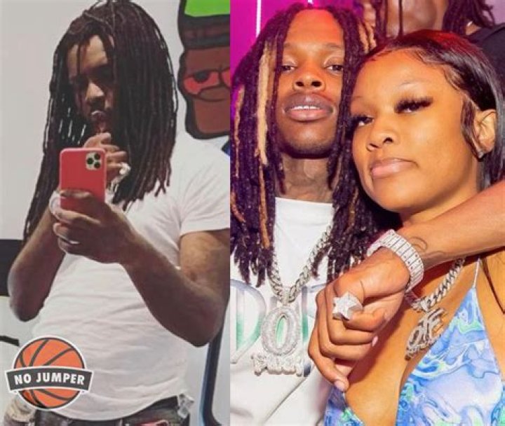 Chief Keef: Girlfriend, net worth, tattoos, smoking & body facts