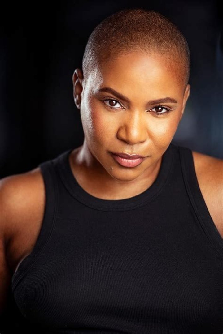 China L. Colston Net Worth