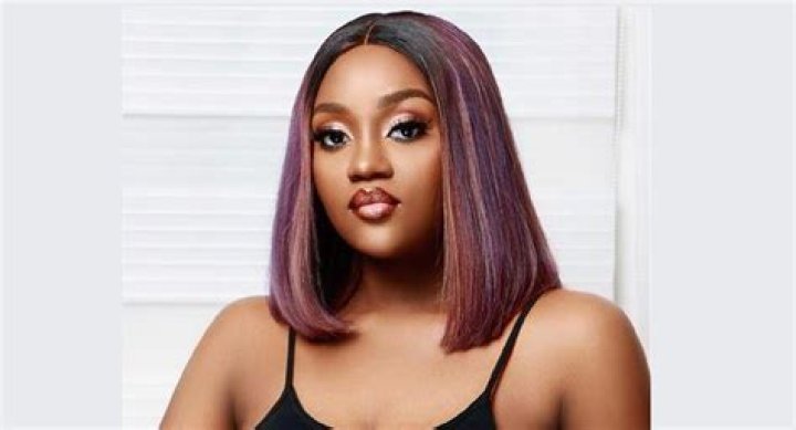 Chioma Avril Rowland Biography: Who is Davido’s Girlfriend?