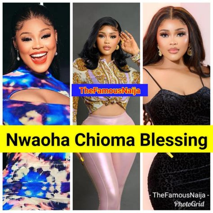 Chioma Chukwuka Net Worth: Check Out Chioma Chukwuka Biography, Movies, Children, Husband And Net Worth