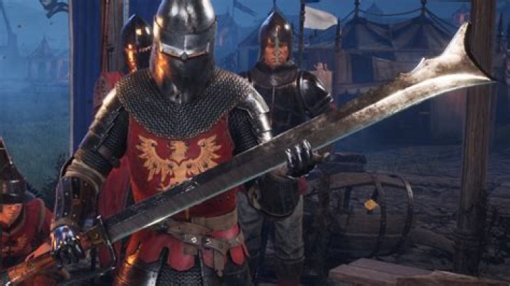 Chivalry 2 Best Weapons - SarkariResult