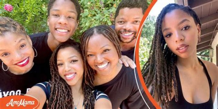 Chloe Bailey's Parents Have a Strained Relationship with Their Daughter - SarkariResult