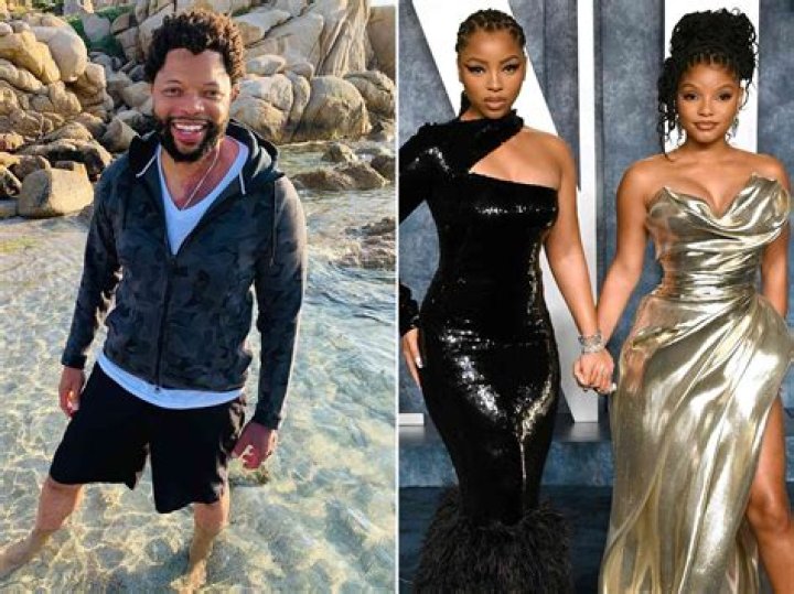 Chloe Bailey Parents: Who Are Courtney Bailey And Doug Bailey? Siblings And Net Worth