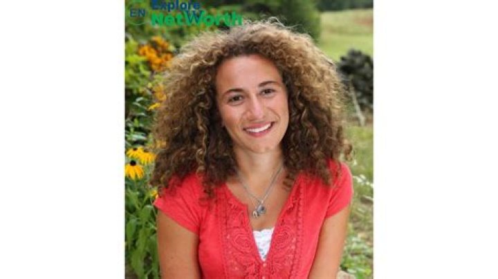 
Chloe Maxmin Height, Weight, Net Worth, Age, Birthday, Wikipedia, Who, Nationality, Biography 