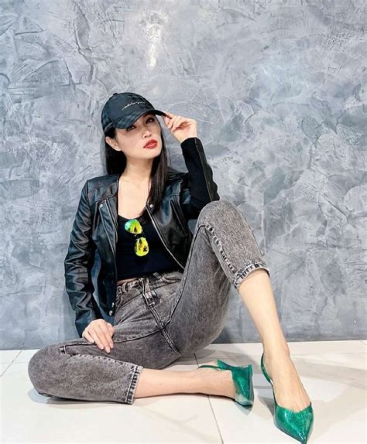 Choosing Chia Height, Weight, Net Worth, Age, Birthday, Wikipedia, Who, Nationality, Biography