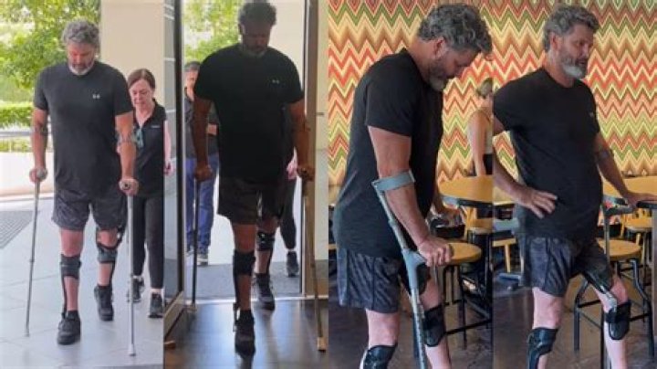 Chris Cairns Health Update What Happened to Chris Cairns? - News