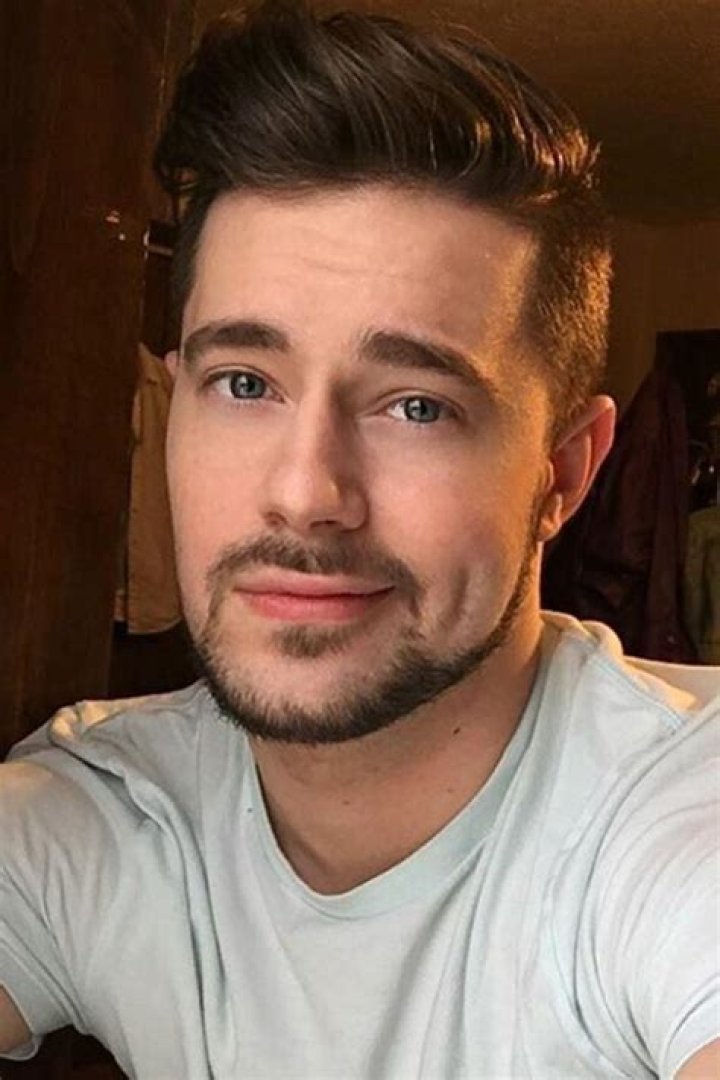 Chris Crocker