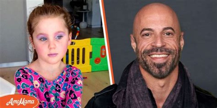 Chris Daughtry Daughter Cause Of Death: How Did Adalynn Rose Daughtry Die?