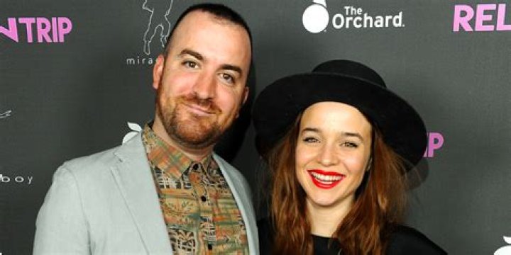 
Chris Gabriel, Renée Felice Smith Partner And Net Worth – 5 Fast Facts 