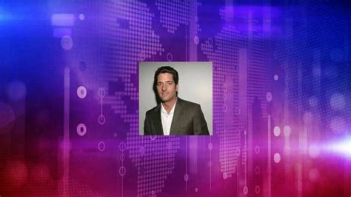 Chris Heinz Net Worth