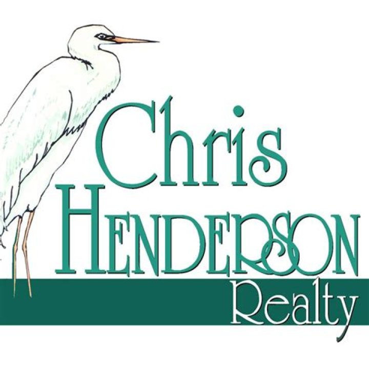 Chris Henderson