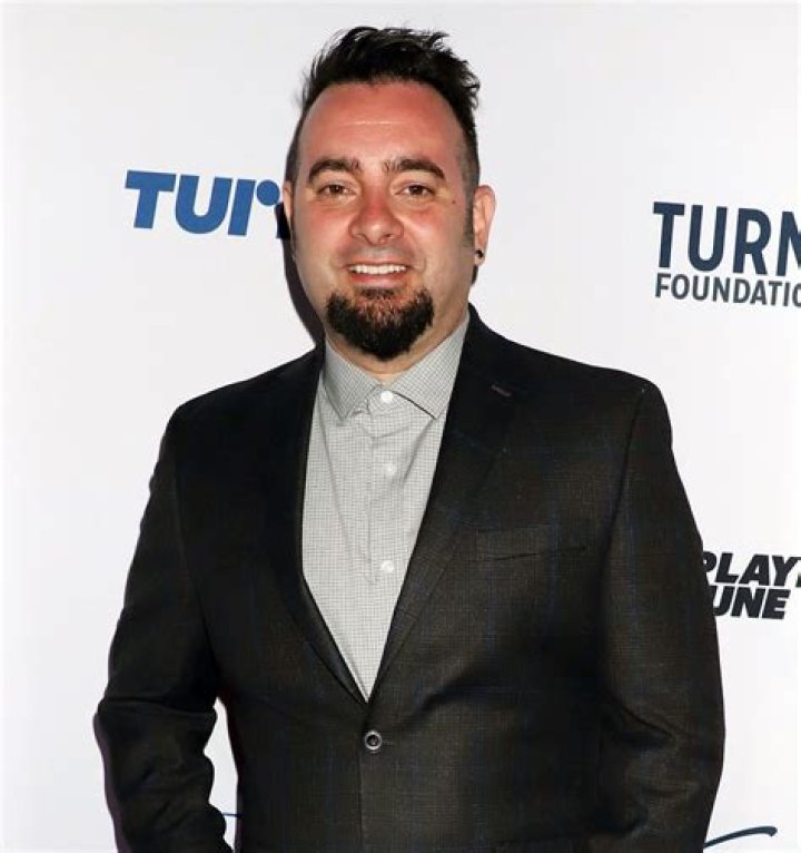 Chris Kirkpatrick's Journey to Love: How He Found His Wife, Karly Skladany - SarkariResult