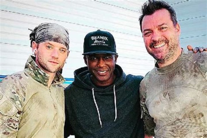 
Chris Lamica Height, Weight, Net Worth, Age, Birthday, Wikipedia, Who, Nationality, Biography 