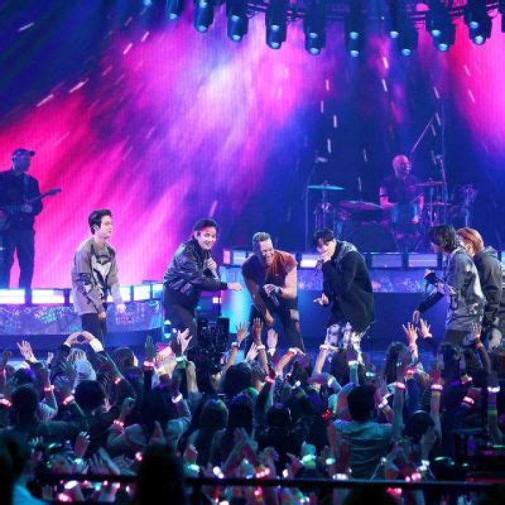 
Chris Martin Stated That He Was First Apprehensive To Work With BTS 