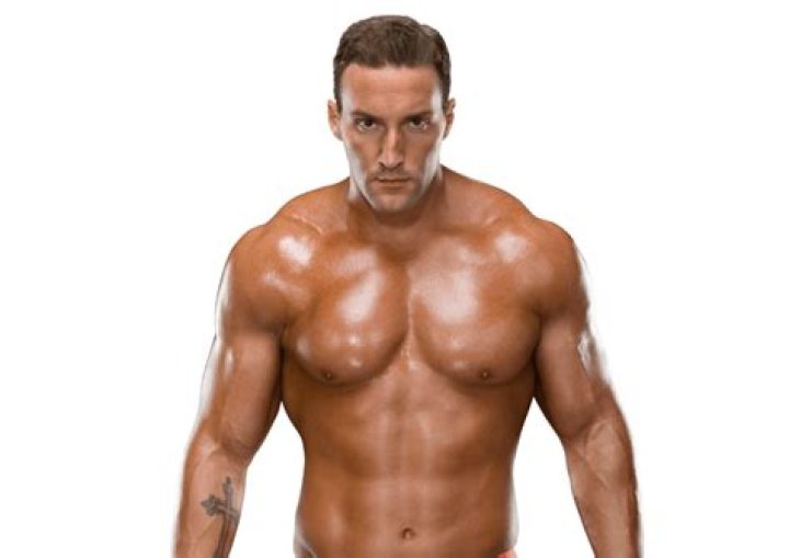 Chris Masters