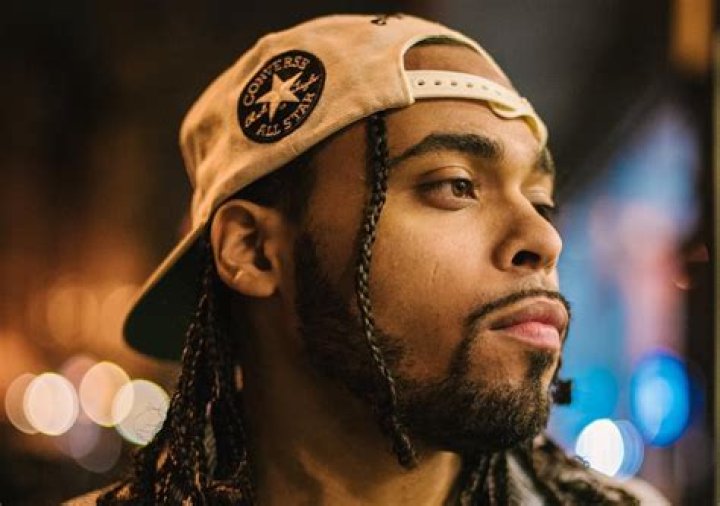Chris Rivers