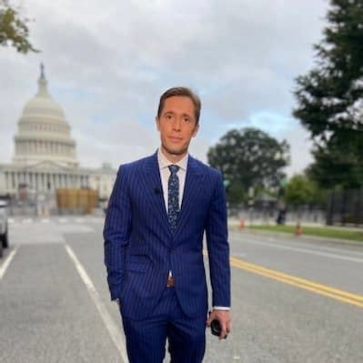 Chris Van Cleave Net Worth